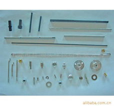 东莞市祥顺实业投资 泓尔配件系列玩具五金产品一览