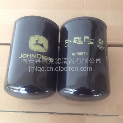 强鹿re59574燃油滤清器经久耐用 欢迎订购,re59574价格,图片,配件厂家